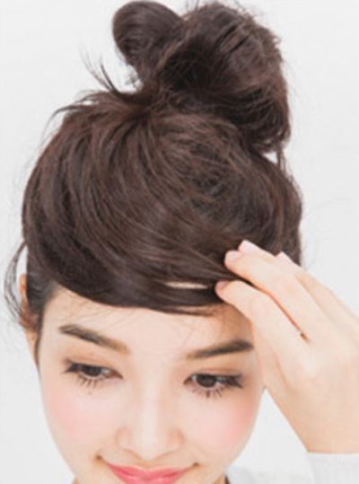 Сѧ������ͷ��ô�̷��Ĳ��� ��򵥵�ѧ������ͷ