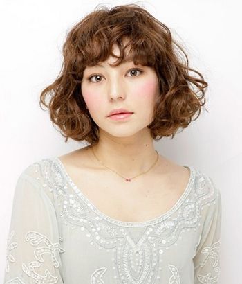 ��Բ���ʺϵĶ̷����� �����Բ������Ķ̷�����