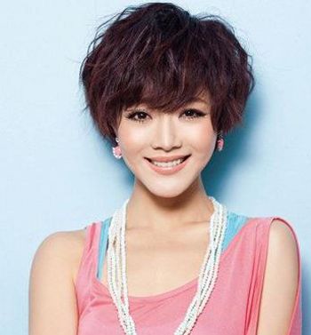 Ů�������̶̷����� Ů����ͷ�������̷���ͼƬ