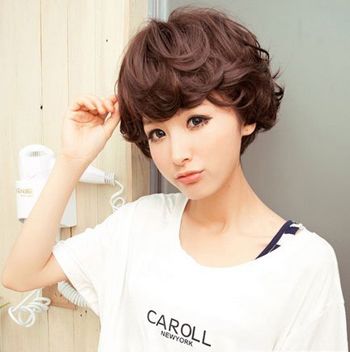 Ů�������̶̷����� Ů����ͷ�������̷���ͼƬ