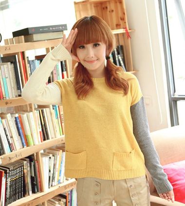 ����Ů���ʺϵ���β���� ����Ů������β�跢��