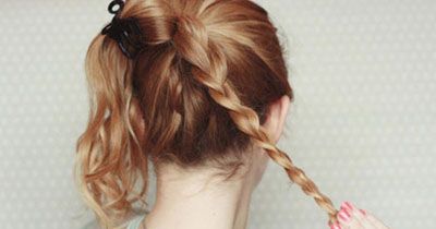 ����ͷ�ı෨ ���л����෢DIY