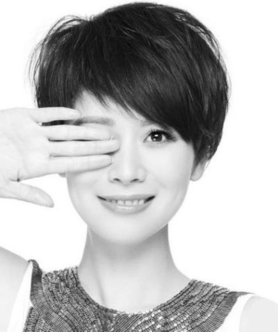 ����̷�Ģ��ͷ����ͼƬ �������ж̷�Ģ��ͷ