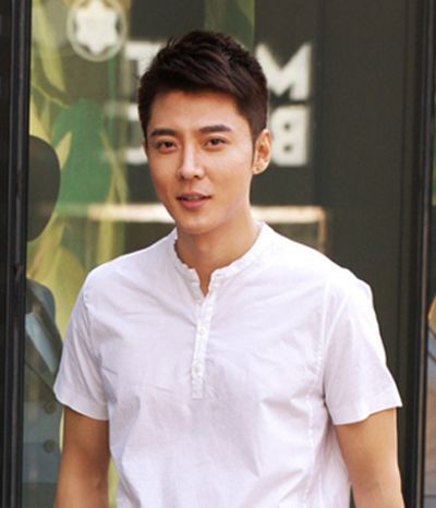 男生长方脸适合什么发型 方脸男士发型大全