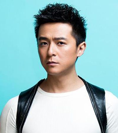 男生长方脸适合什么发型 方脸男士发型大全