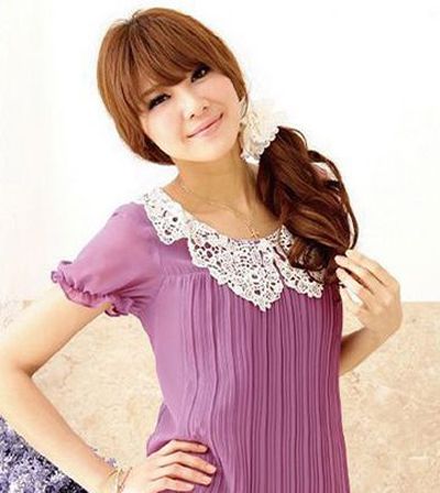 �����Ů��������ͷ����ѧ�� ��ѧ����ͷ������