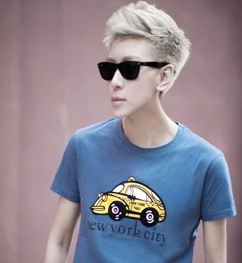 ������������ʺ�ʲôȾ����ɫ ���������ݵ�Ⱦ������ͼƬ