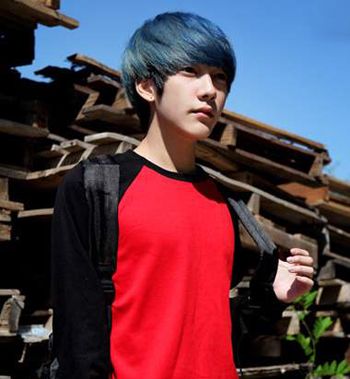 ������������ʺ�ʲôȾ����ɫ ���������ݵ�Ⱦ������ͼƬ