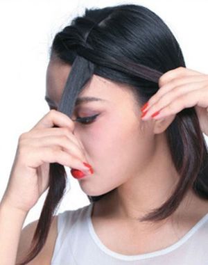 ����Ů���ʺ�ͷ��ȫ���� �����������ķ��ͺÿ�