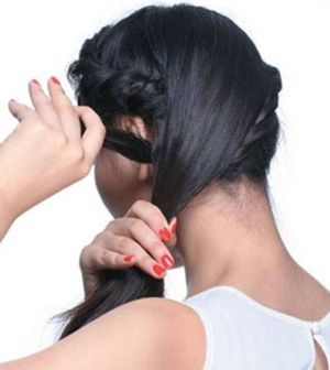 ����Ů���ʺ�ͷ��ȫ���� �����������ķ��ͺÿ�