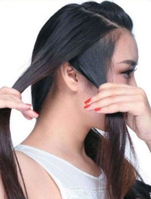 ����Ů���ʺ�ͷ��ȫ���� �����������ķ��ͺÿ�