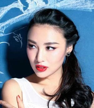 ����Ů���ʺ�ͷ��ȫ���� �����������ķ��ͺÿ�