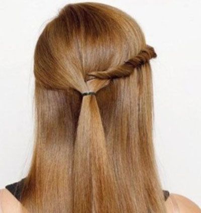 ����Ů���ʺϵ��̷����� ��������̷�DIY