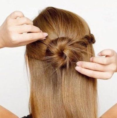 ����Ů���ʺϵ��̷����� ��������̷�DIY