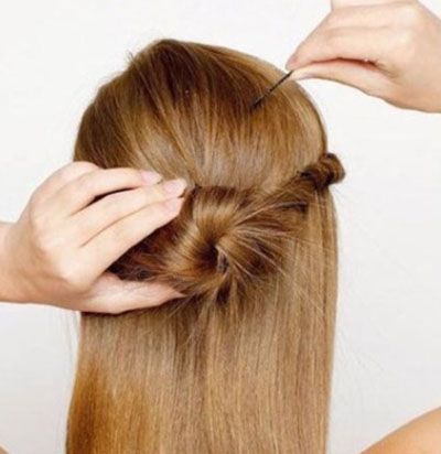 ����Ů���ʺϵ��̷����� ��������̷�DIY