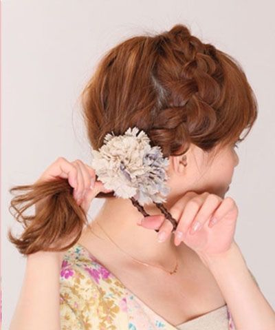 ���¶̷������̻���ͷ �̷�Ӧ����ô�̻���