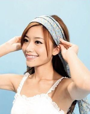 ����Ů���ʺ���ʲô���� �ʺϳ������͵ĳ�����������