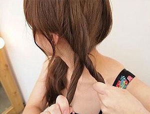 ���������ʺ���ʲô��β���� ����Ů������β��ķ�������