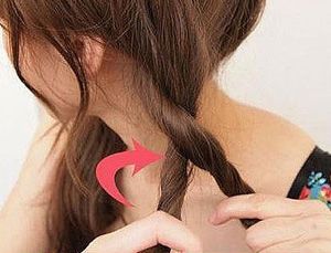 ���������ʺ���ʲô��β���� ����Ů������β��ķ�������