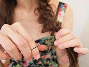 ���������ʺ���ʲô��β���� ����Ů������β��ķ�������