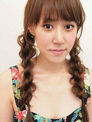 ���������ʺ���ʲô��β���� ����Ů������β��ķ�������