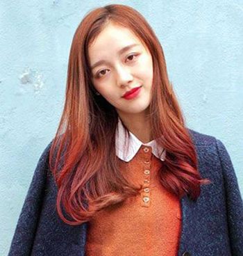 Ů������ɫȾ������ ����Ⱦʲô����ɫ�ÿ�