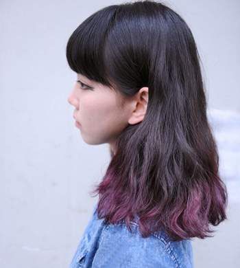 Ů������ɫȾ������ ����Ⱦʲô����ɫ�ÿ�