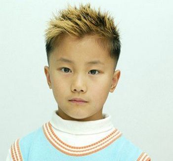 ��ͯ����������� �к��м䳤���߶̵ķ���ͼƬ