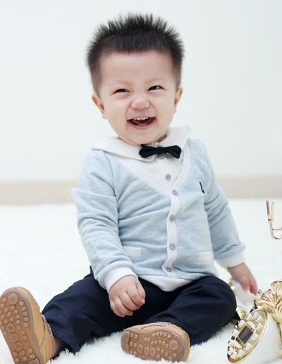 ����С�к�����ͼƬ ����С�к��ķ������