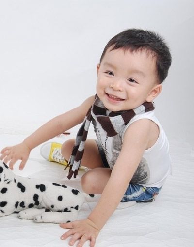 ����С�к�����ͼƬ ����С�к��ķ������