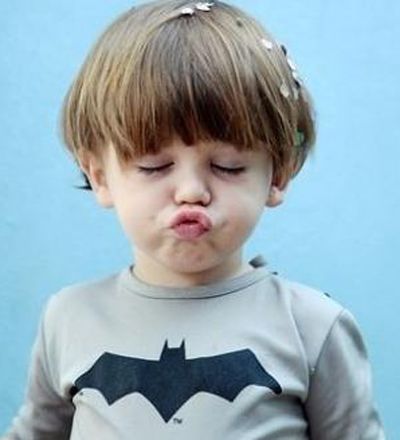 ����С�к�����ͼƬ ����С�к��ķ������