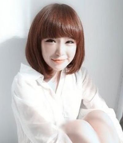 С���ʺ�ʲô���Ķ̷� �ʺ�С��Ů���Ķ̷�����