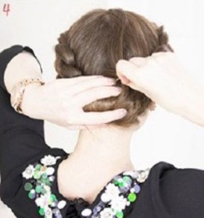 ���������̼򵥵Ļ���ͷ ��򵥵��̷�����ͷ