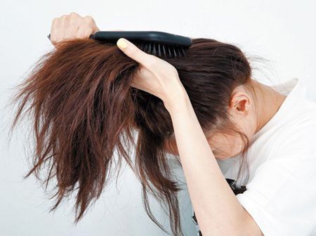 Բ��ͷ������ʲô������β��ÿ� Բ��Ů����βб����