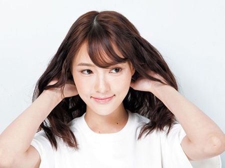 Բ��ͷ������ʲô������β��ÿ� Բ��Ů����βб����