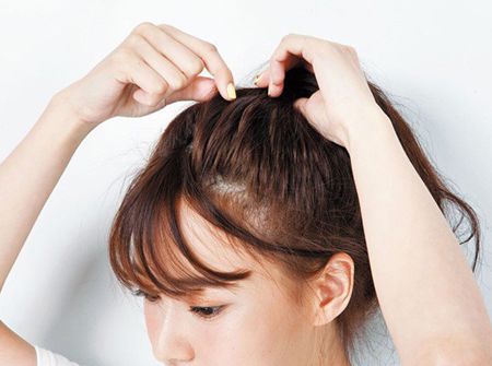 Բ��ͷ������ʲô������β��ÿ� Բ��Ů����βб����