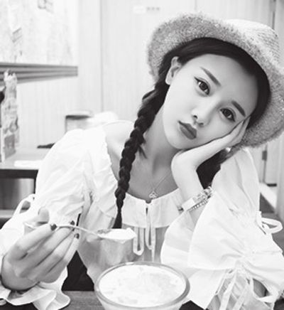 ʲô���͵����ʺ�¶��ͷ����β ����¶��ͷ����β