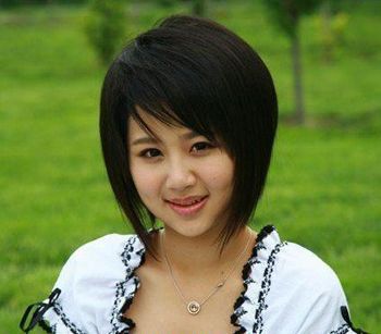 ����߸���ͷ�����ʺ�ʲô���� ͷ��ϸ�ٴ���Ů���ʺϵķ���ͼƬ