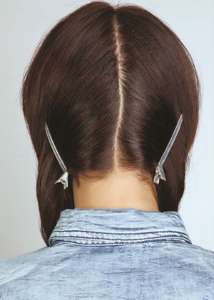 Ů����������ʲô��β�ÿ� �������ʺϵ���������β��������