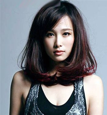 2015��Ⱦ��������ͼƬ Ů��������Ⱦ�������