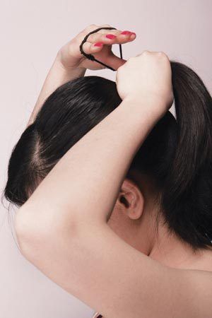 ���������ɸ���β�� ���ɸ���β������ͼ��