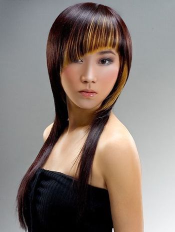 ���̴��Բ�����ʺ�ɳ��ͷ�� Բ���ʺϵ�ɳ��ͷ����ͼƬ