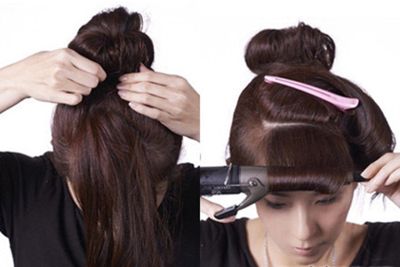 ��������ͷ����ô���� ��ʽ����С����ͷ����