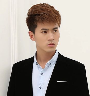 �������ʺ�ʲô���� �������ʺϵĶ̷�����ͼƬ