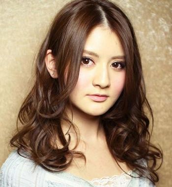 ������ͷ���۾��е㰼��Ů������ �ʺϳ�������Ⱦ����ͼƬ