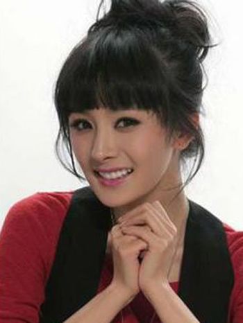 �������̷�������� Ů������ͷ��������