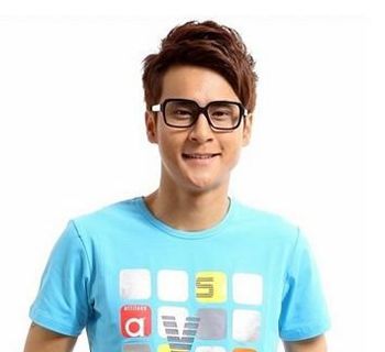 �������˷�ͷ������� ��ʿƫ��ͷ�̷�����ͼƬ