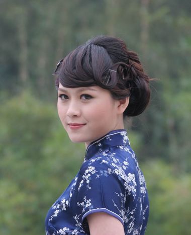 ��ʮ�����Բ���ʺϵķ���ͼƬ ��������Ůʿ����