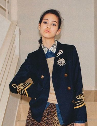 ��ʮ�����Բ���ʺϵķ���ͼƬ ��������Ůʿ����