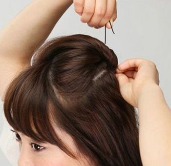 ����Ů���з��ʺ���ʲôͷ�� ����Ů��ͷ��������ͼƬ